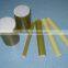 HIgh quality FRP epoxy fiberglass strips by pultrusion