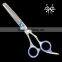 Professional hair thinning scissor,beauty scissor for barber