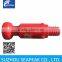 fire hose nozzle
