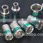Berrylion Hexagon Socket Dual color mirror finished half inch Socket