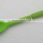 silicone spoon