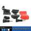 OEM factory price free sample front mount kit for sports DV accessories for action camera using