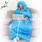 Humanized Design Sleeping Bag in Outdoor& Indoor
