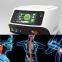 High Density Back Pain Laser Therapy Machine With GaAlAs Diode Laser 0.2Hz- 50KHz