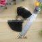 Fashion vintage decorative metal shoe bow shoe accessory for shoes