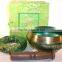 High Quality Colored Handmade in Nepal Meditation Singing Bowl
