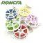 30 meters Colorful Paper Twisted Paper Rope
