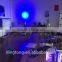 6w 9-110v blue led headlights for forklifts spotlight