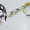 Fashion ECO-friendly Refective Silkcreen Logo Plus Nylon Dog Collar And Dog Leash