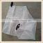 mesh bag for protect and collect date palm