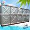 Huili dip galvanized tank