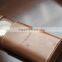 2014 New Design Leather Travel Watch Case