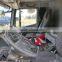 FOTON Factory Directly Sale 12 Wheels Dump Truck For Malaysia