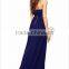 Wholesale Good Quality New Elegant bridesmaid dress online formal Long Sheath Beach Bridesmaid Dresses Long