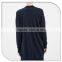 2016 latest F/W fashion America simple design loose knitted sweater cardigan