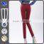 Korean newest style thicken with velvet fashion pants