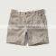 Drape Linen Cotton Preppy Style Men's Shorts Wholesale 2016 New Design With OEM Service