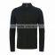 High quality Long Sleeved casual Men Polo Shirts OEM ODM offered