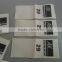 cotton printed main label /clothing cotton label