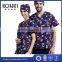 fashionable hospital uniform designs for surgery doctors