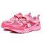 fashion stylish children sport running shoes sneakers have sample, kids sport shoes with leather mesh for boys girls