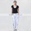 Manufacture summer soft jogging sports set for women