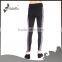 High Quality Custom Polyester Spandex Sport Fitness Leggings For Women