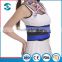 FDA big size for USA self-heating shoulder back lifting support with magnet
