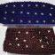 Fashion Hot star knitted acrylic designer new arrival crochet winter hair band