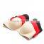 Strapless breast lift push up bra