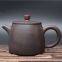Chinese Qinzhou Nixing Ceramic Handmade Teapot Kung Fu Tea Pot