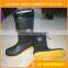 Professional Impact Resistant PVC Chemical Tamp Resistance Safety Boot