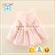 2015 Winter Season Baby Faux Fur Clothes / Beautiful Hooded Lammy Baby Girls Winter Coat