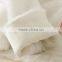 kids girls children poly padding children white winter fur coats