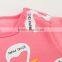 Custom design baby clothes kids wear duck animal casual fancy winter cotton baby christmas romper suit