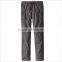 Custom Top Quality Slim Straight Thin Fabric Outdoor Hiking pants