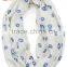 Printing Pattern Blended Winter Fashion Silk Scarf 2016