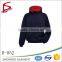 High Quality Dying Fleece Pullover Blank Hoodies Wholesale