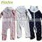 Custom Sleeveless Kids Clothes New Born Baby Romper Clothing