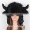 2016 Faux Fur Winter Hats Animal Hats Plush Animal Hat