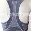 latest fashion seamless mens tank top