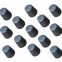 dia.12mm, 15mm casting chrome grinding iron balls / cylinders, high chromium casting balls, alloy casting chromium balls