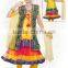 Girls Churidar Suits