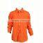BSCI/ISO9001 US market executive solid purple color mens tuxedo shirts