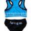 2015 high quality fashionable reflective sportswear brands sportwear warm body
