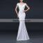 New sexy red wedding evening dress wholesale