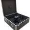 6061 aluminium spining DMX512 mini rotary circle truss for hanging moving head light