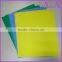 Cover Title Page Shopping Bag Tag High Quality Colored Tracing Paper In Roll