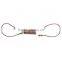 Fancy Plastic String Hang Tags
