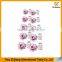 Wholesale Stainless Steel Cubic Zirconia Stud Earrings with many stlye